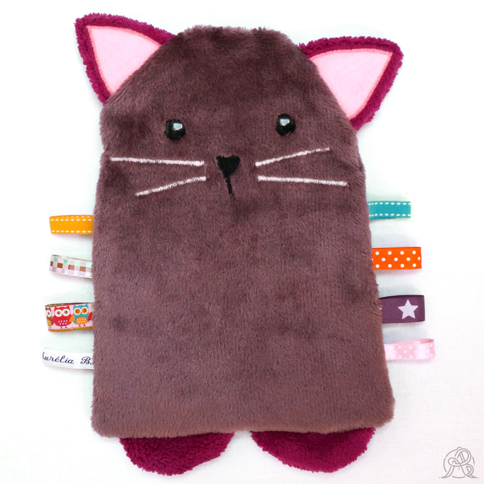 Compagnon Chat personnalisable – Image 3