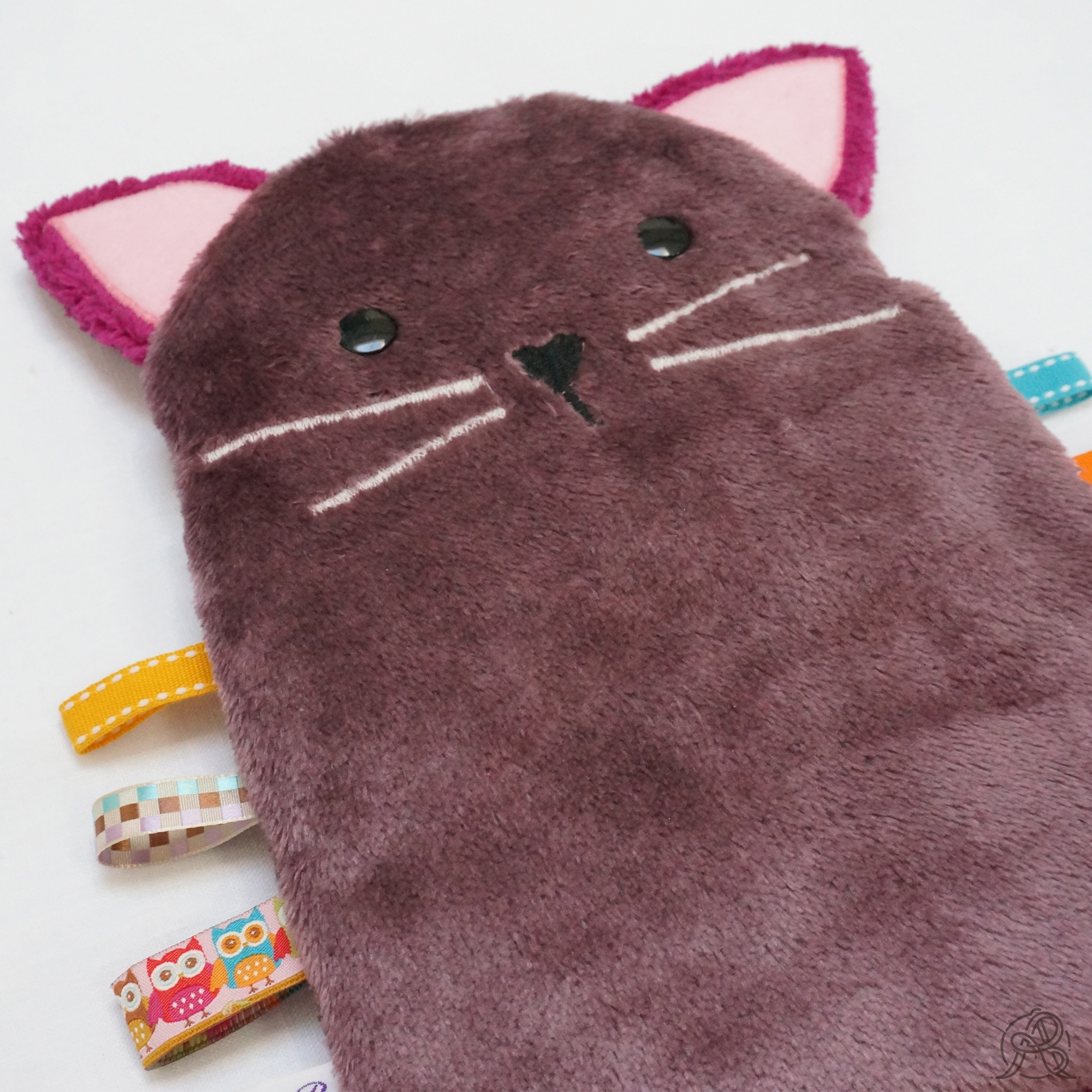 Compagnon Chat personnalisable – Image 2