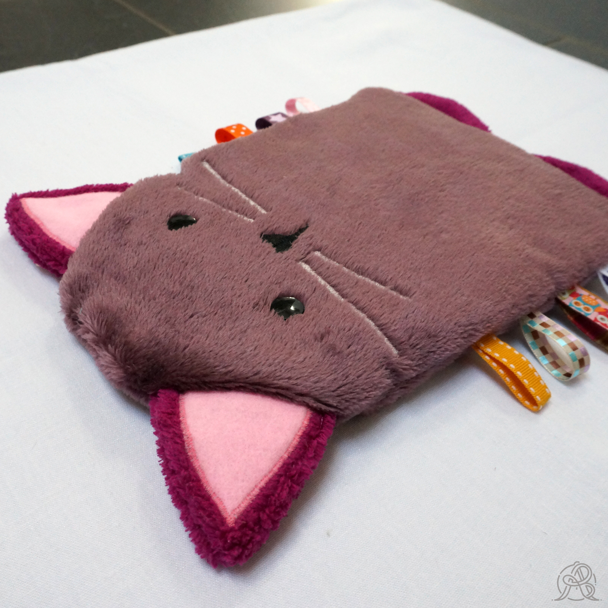 Compagnon Chat personnalisable – Image 4