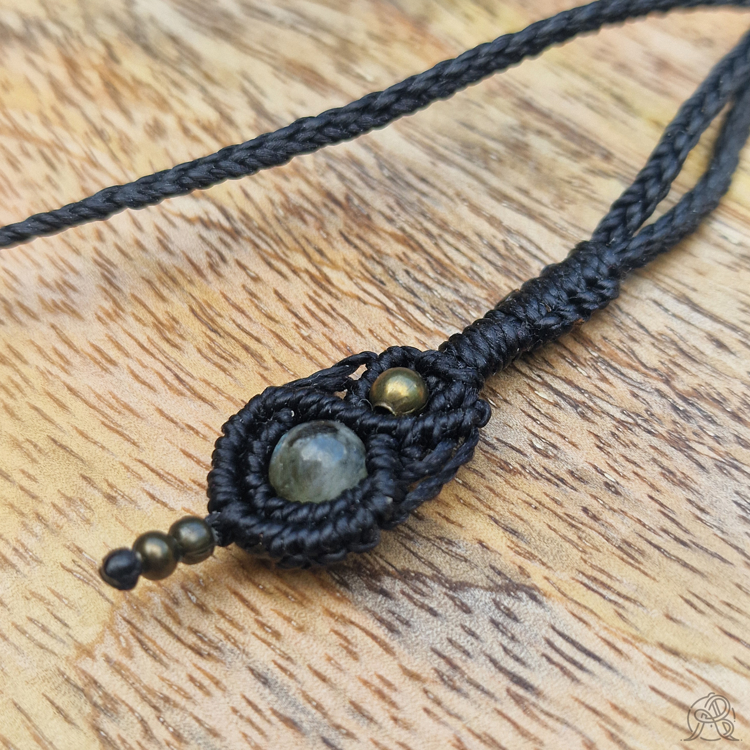 Collier Labradorite – Image 5