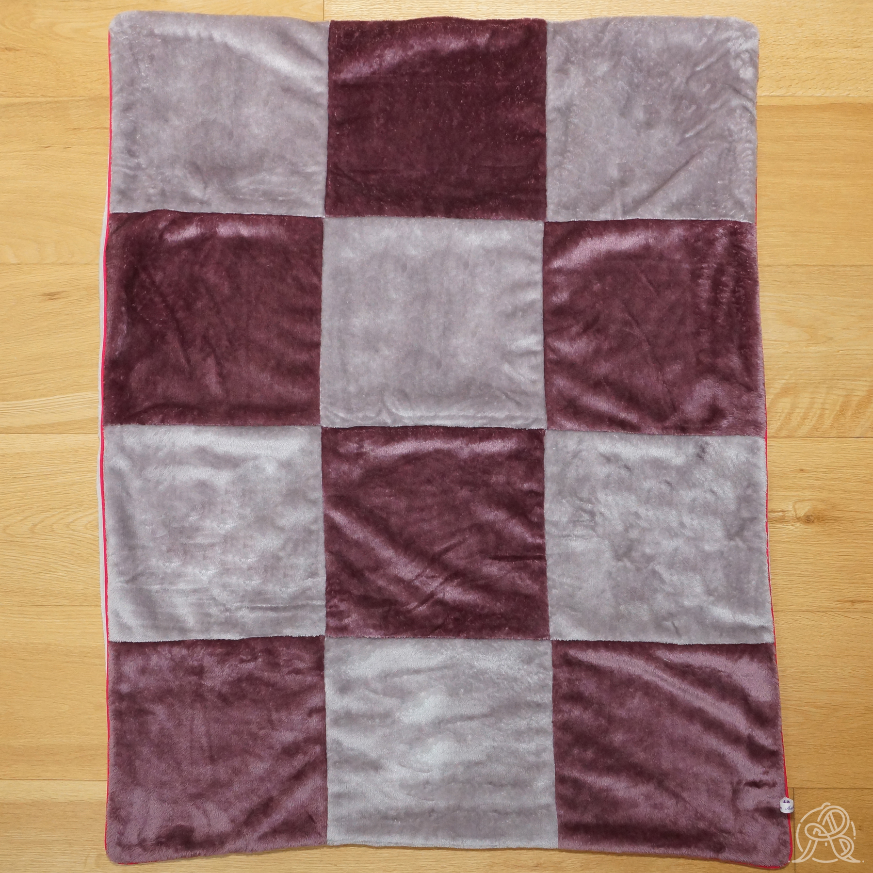 Edredon PERSONNALISABLE