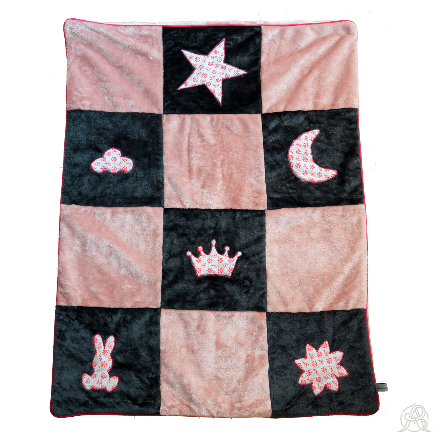 Edredon PERSONNALISABLE – Image 9