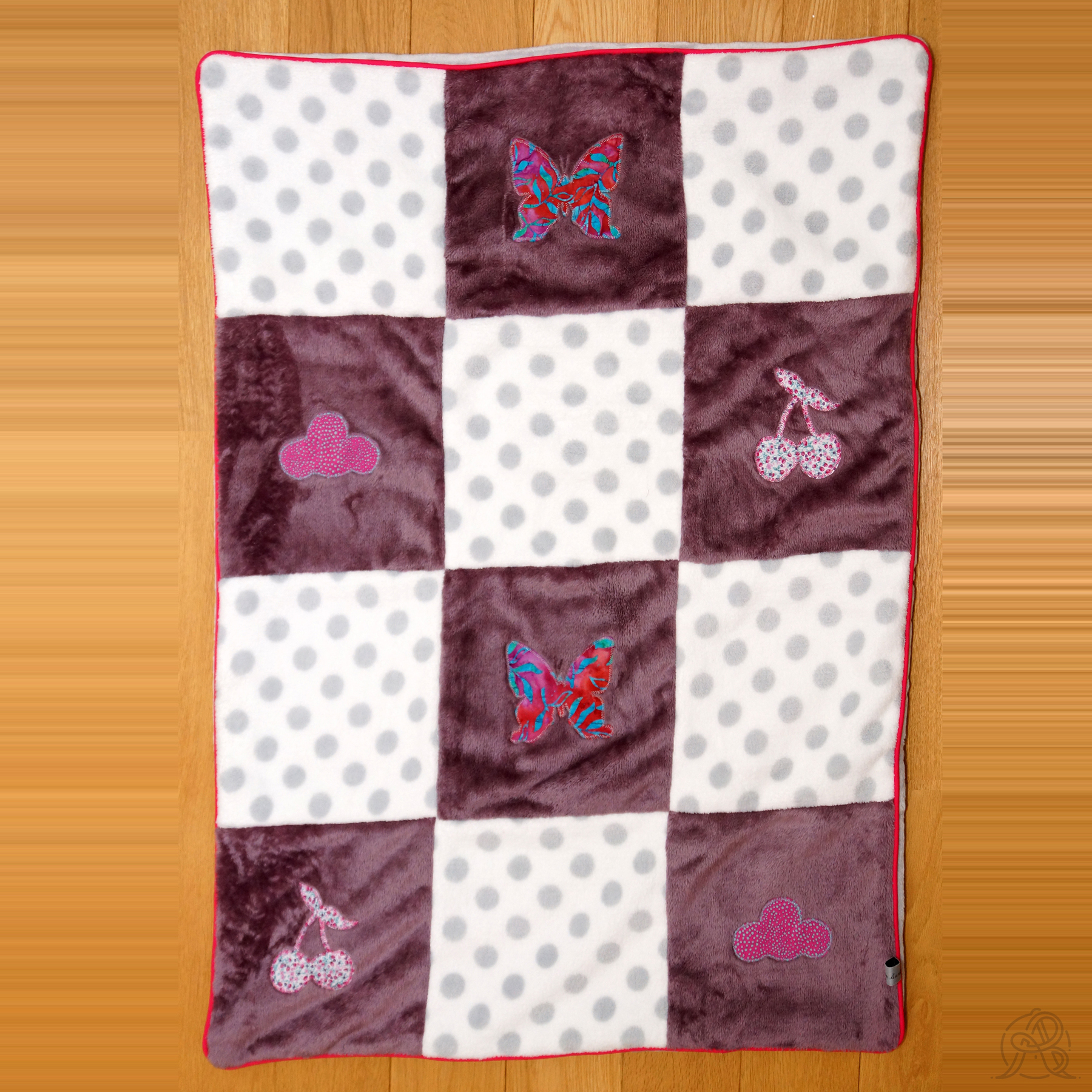 Edredon PERSONNALISABLE – Image 5