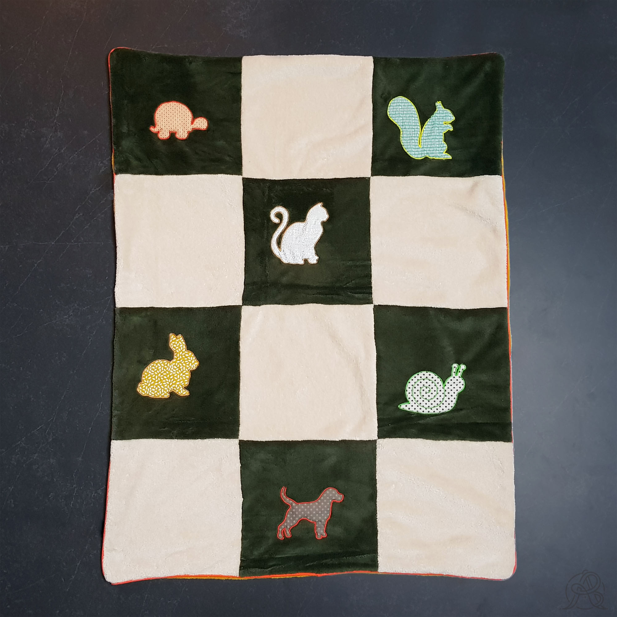 Edredon PERSONNALISABLE – Image 8