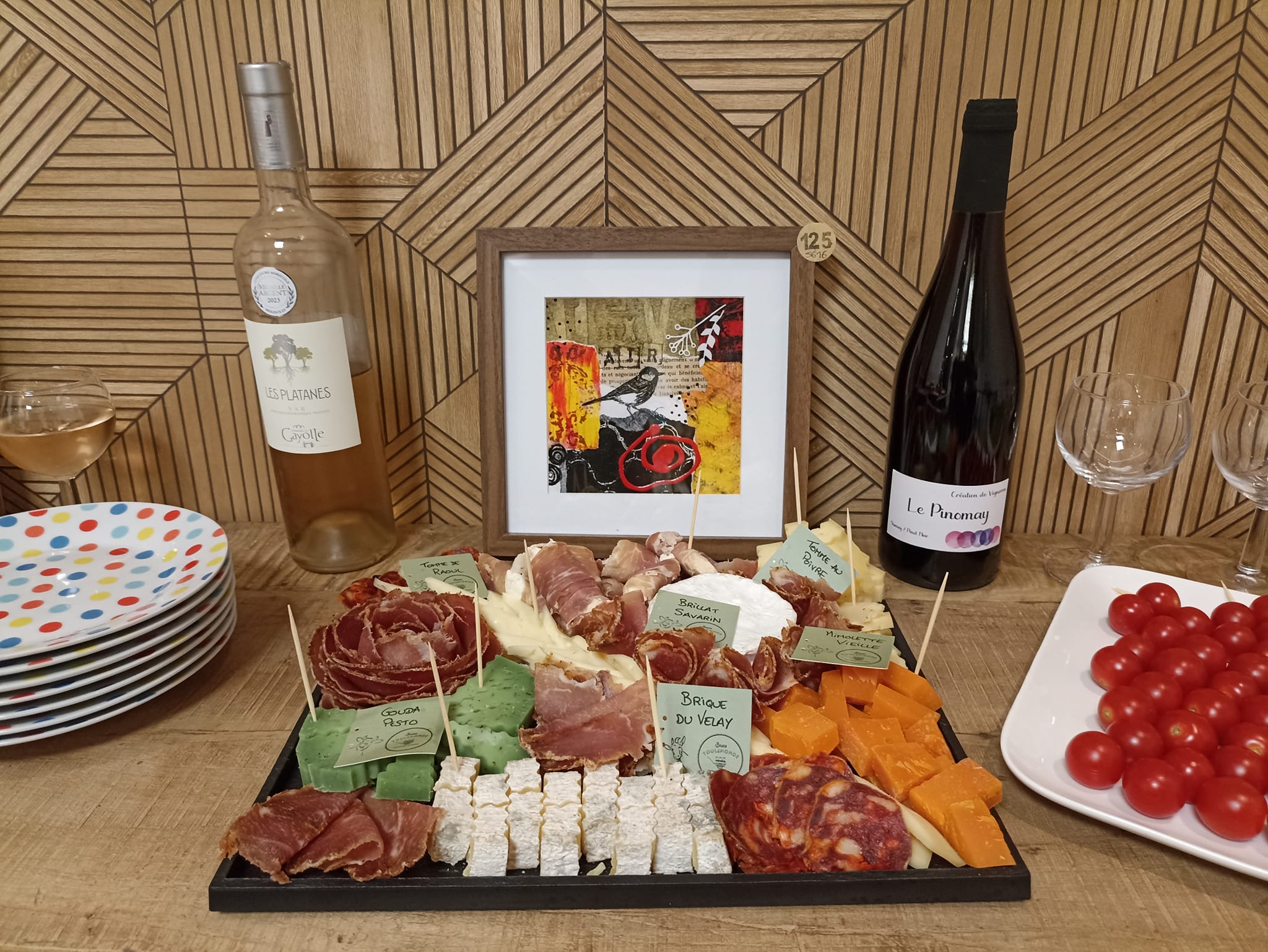 Créa’péro Cyanotype chez CréaCoeur à Tourcoing – Image 2