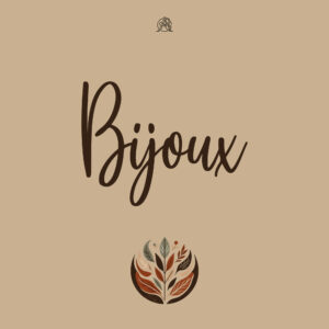 Bijoux