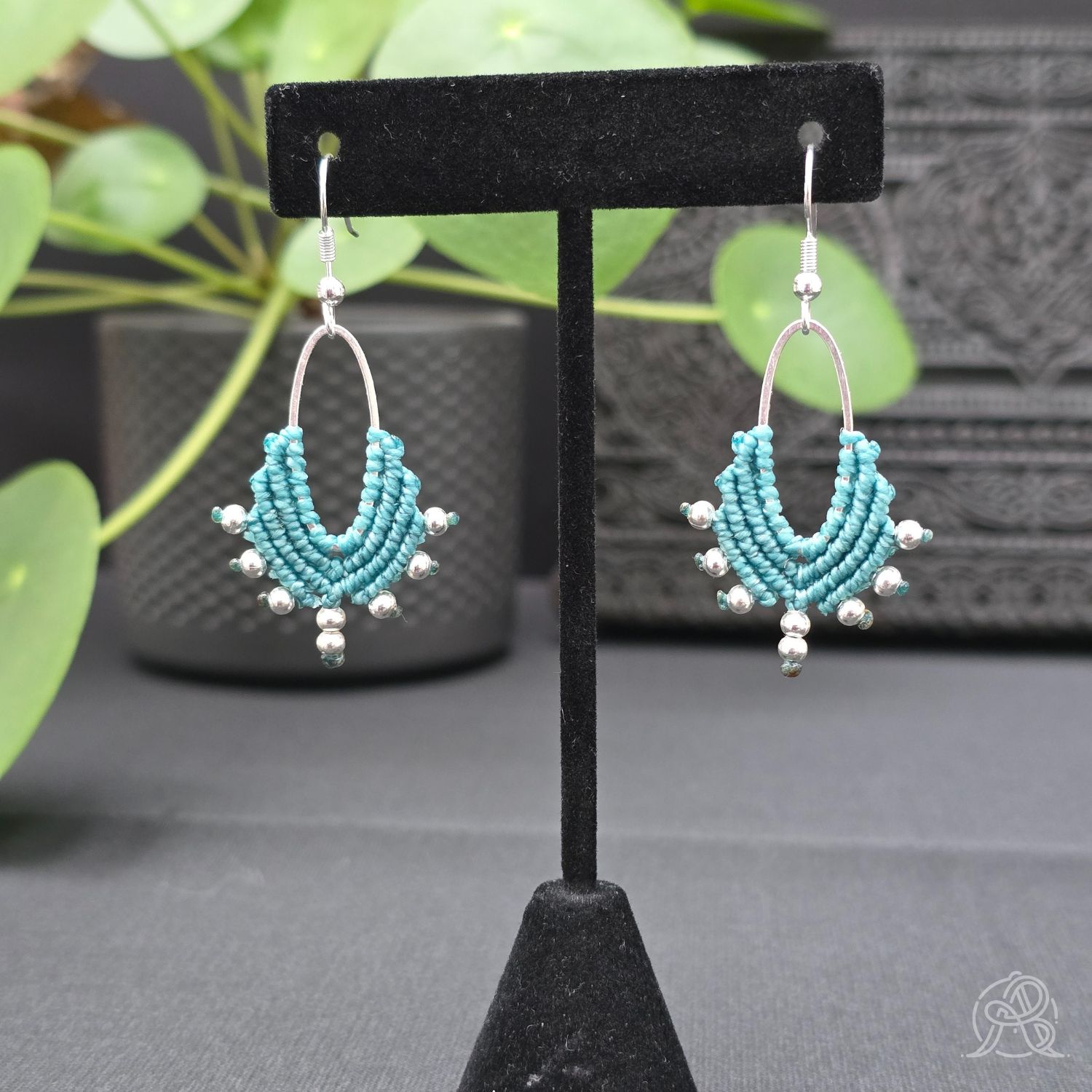 Boucles d'oreille SONGE personnalisables – Image 9