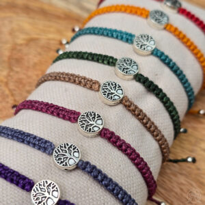 Bracelet SYLVE personnalisable