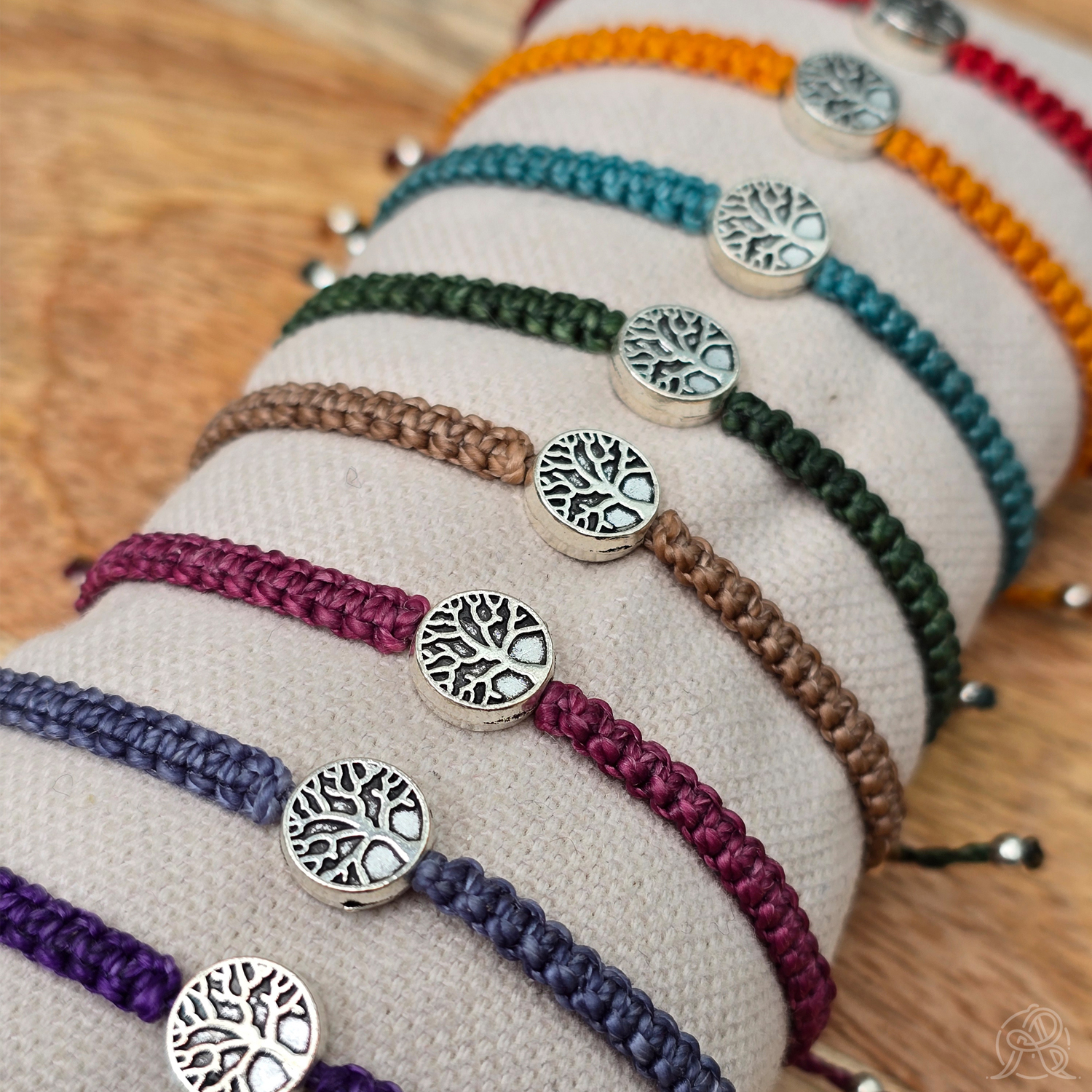 Bracelet SYLVE personnalisable