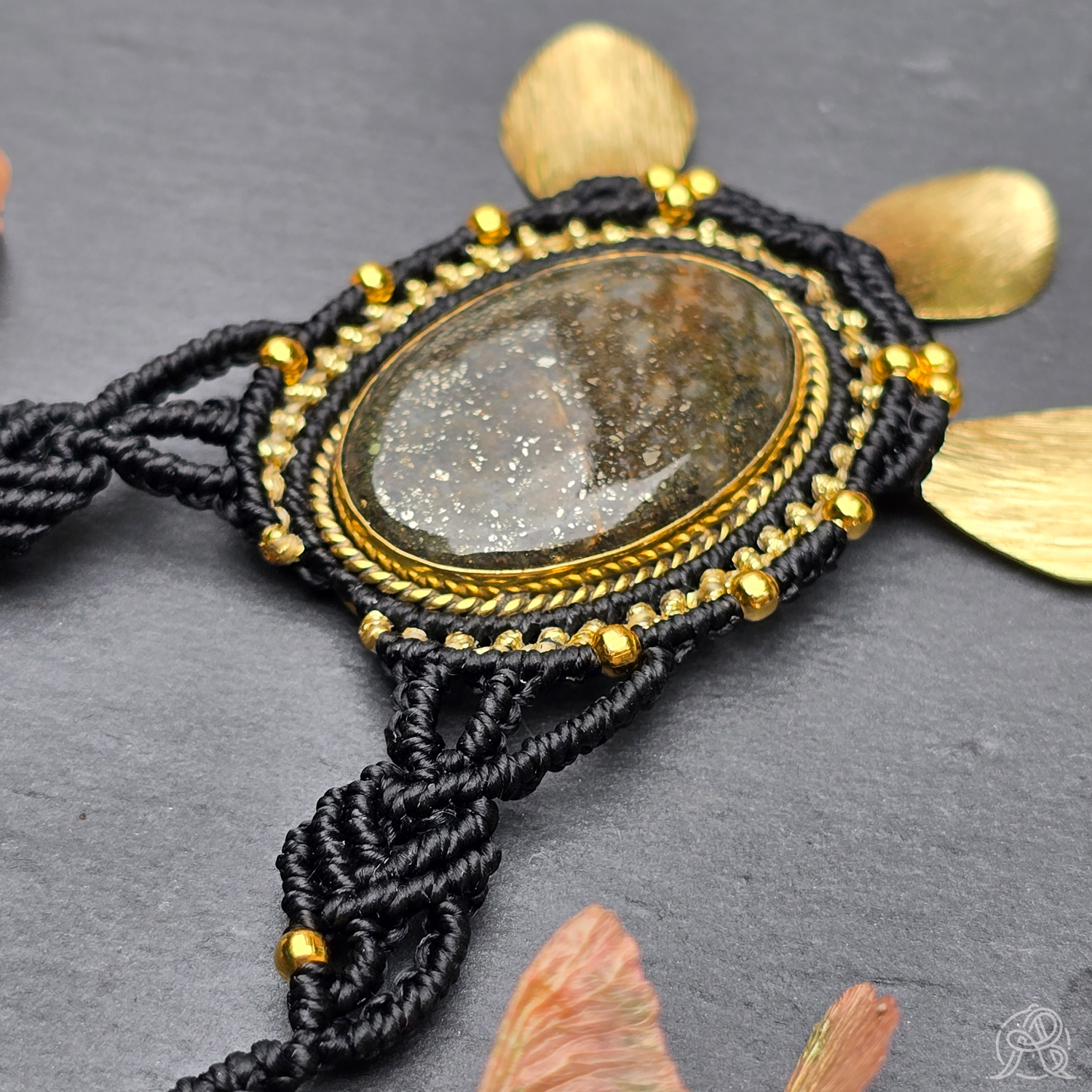 Collier Marcassite – Image 5