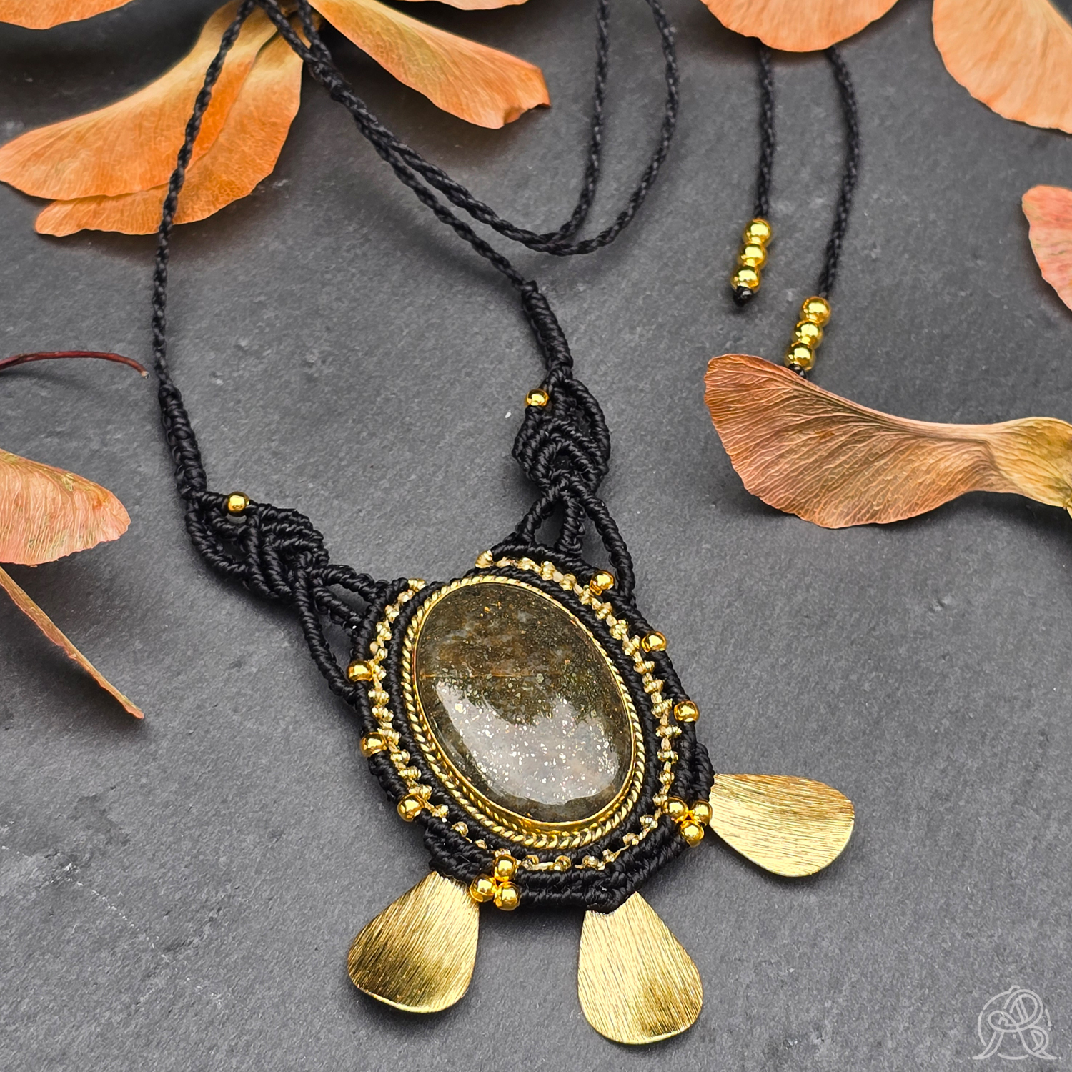 Collier Marcassite – Image 4