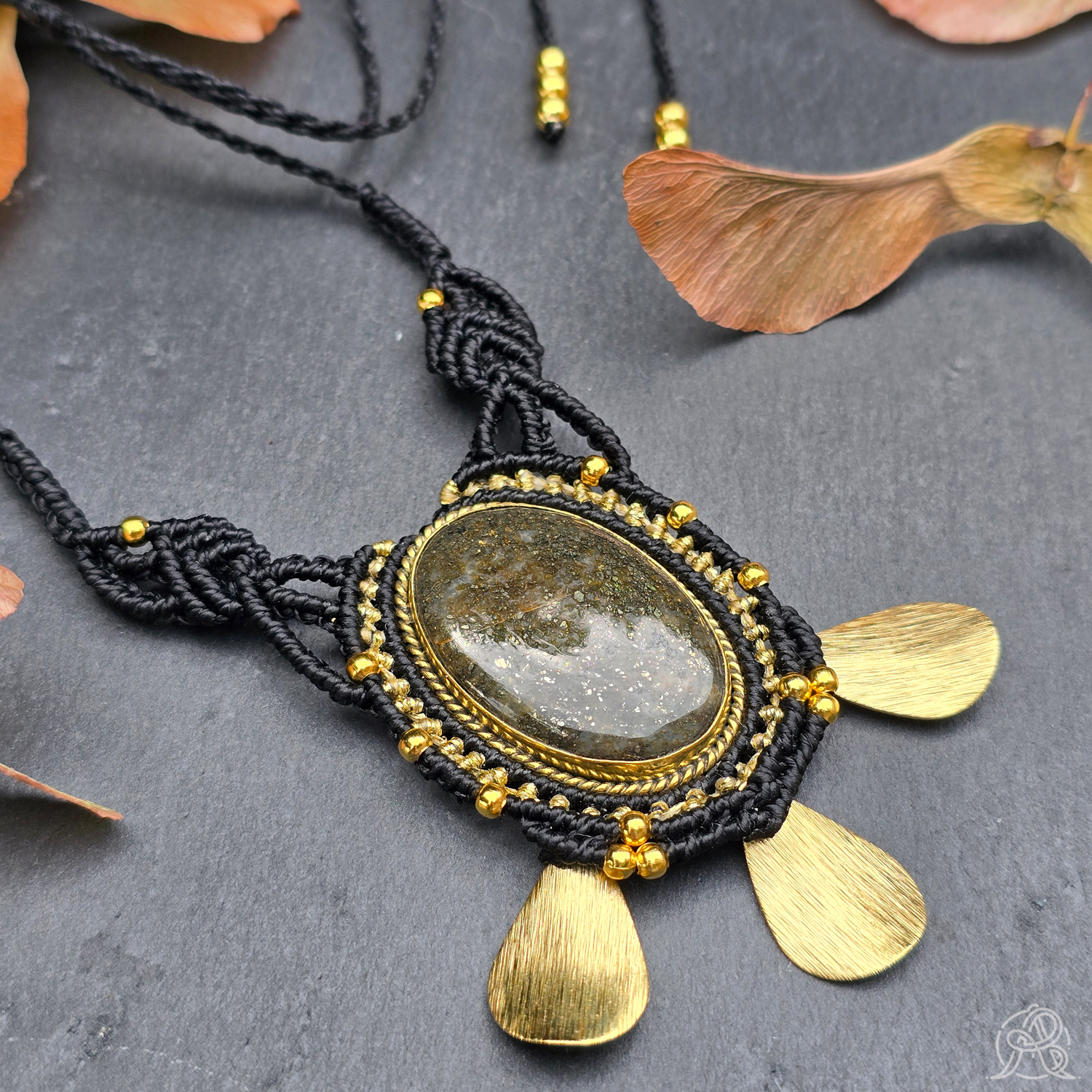 Collier Marcassite – Image 2