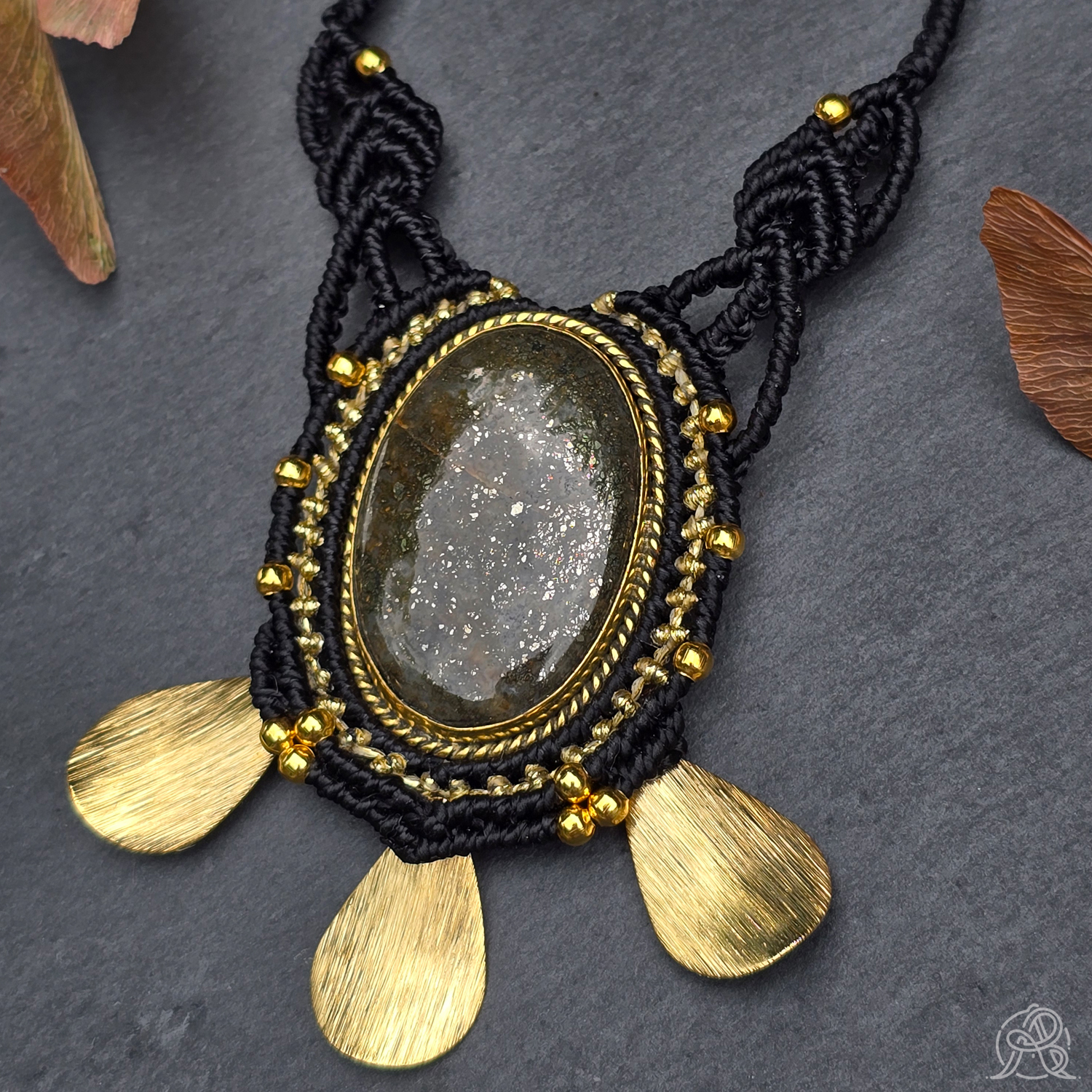 Collier Marcassite – Image 3