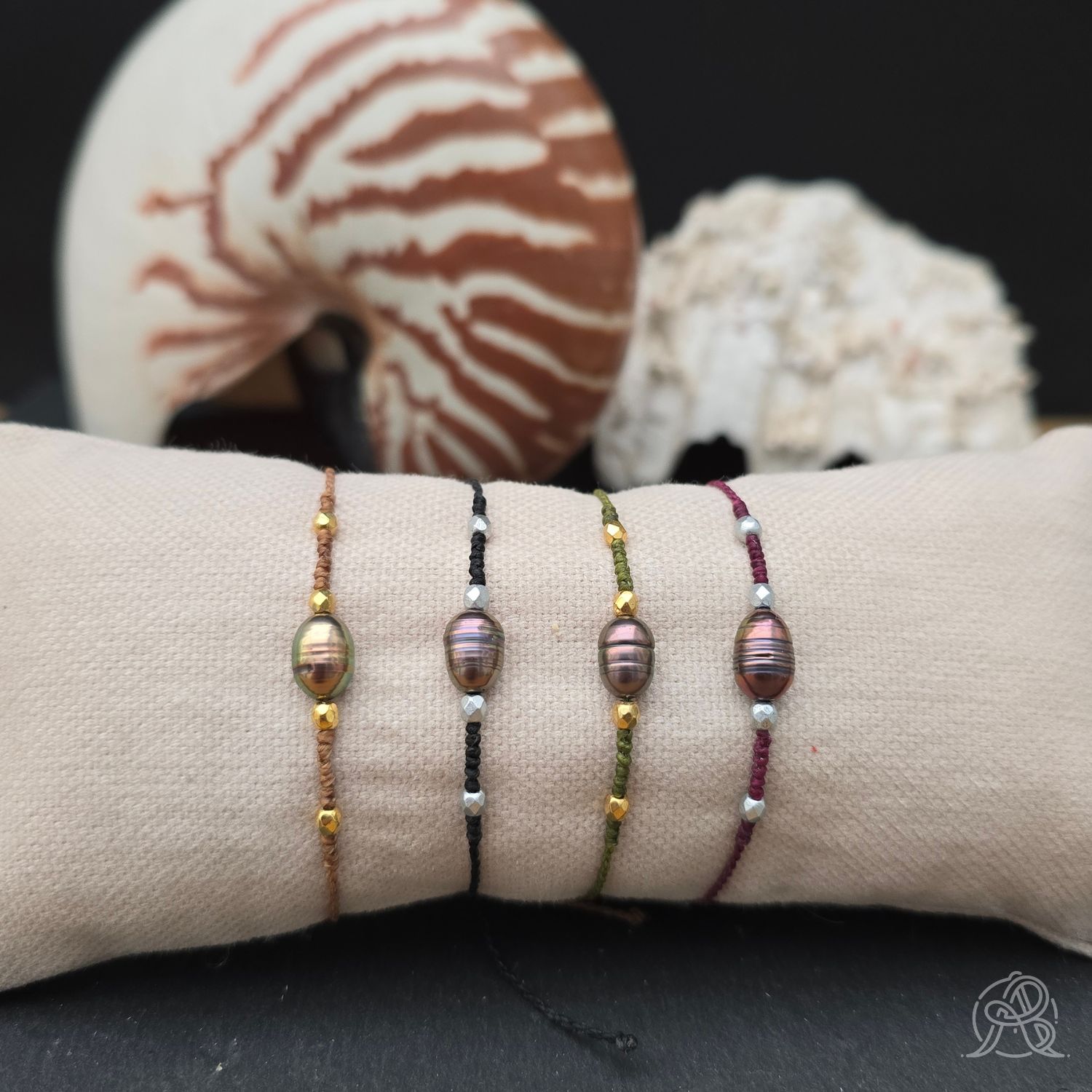 Collection bracelet ALOHA – Image 7