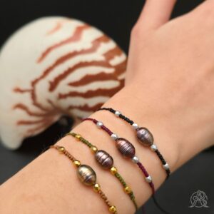 Collection bracelet ALOHA