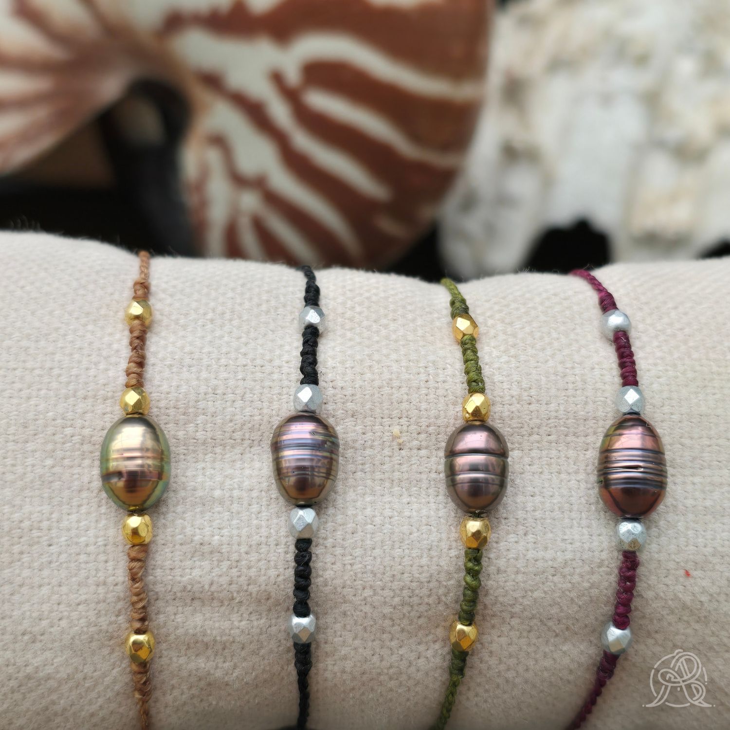 Collection bracelet ALOHA – Image 6